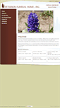 Mobile Screenshot of petersonfh.com